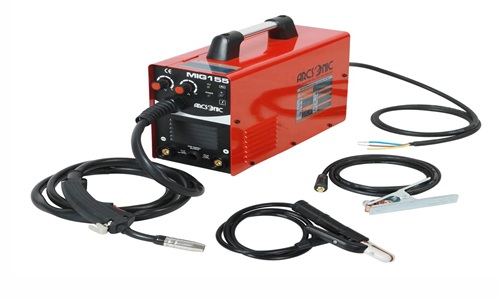 Welding Machine